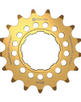 Hex Lab Single Speed Titanium Cogs - Box®