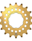 Hex Lab Single Speed Titanium Cogs - Box®