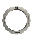 Hex Lab Titanium Lock Ring