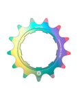 Hex Lab Single Speed Titanium Cogs - Box®