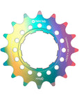 Hex Lab Single Speed Titanium Cogs - Box®