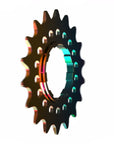 Hex Lab Single Speed Titanium Cogs - Box®