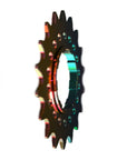 Hex Lab Single Speed Titanium Cogs - Box®