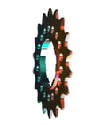 Hex Lab Single Speed Titanium Cogs - Box®