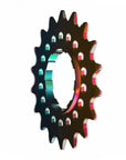 Hex Lab Single Speed Titanium Cogs - Box®