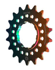 Hex Lab Single Speed Titanium Cogs - Box®