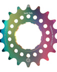 Hex Lab Single Speed Titanium Cogs - Box®