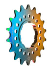 Hex Lab Single Speed Titanium Cogs - Box®