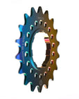 Hex Lab Single Speed Titanium Cogs - Box®