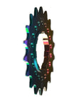 Hex Lab Single Speed Titanium Cogs - Box®