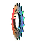 Hex Lab Single Speed Titanium Cogs - Box®
