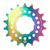 Hex Lab Single Speed Titanium Cogs - Box®