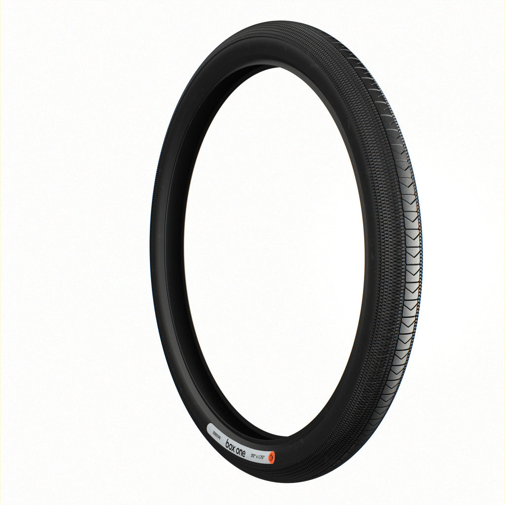 Box One 120 TPI 20" (406mm) Folding Tire