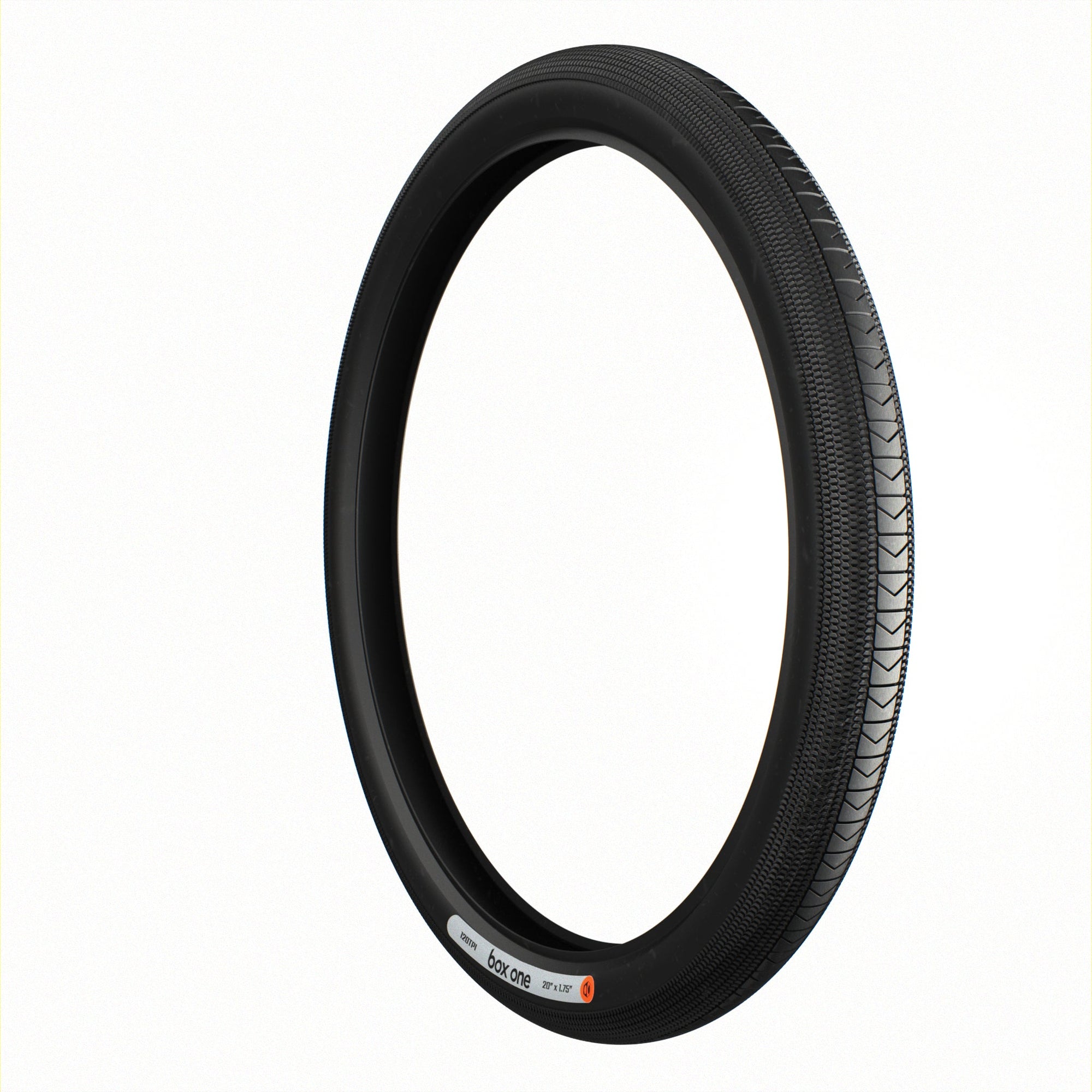Box One 120 TPI 20" (406mm) Folding Tire