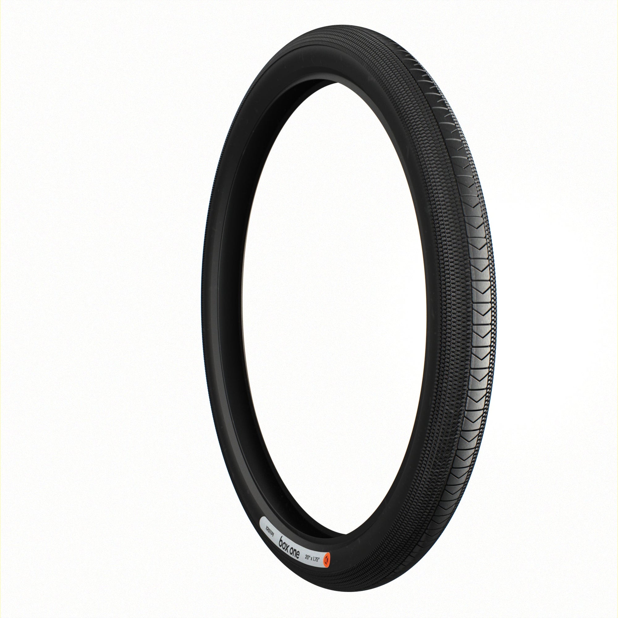 Box One 120 TPI 20" (406mm) Folding Tire