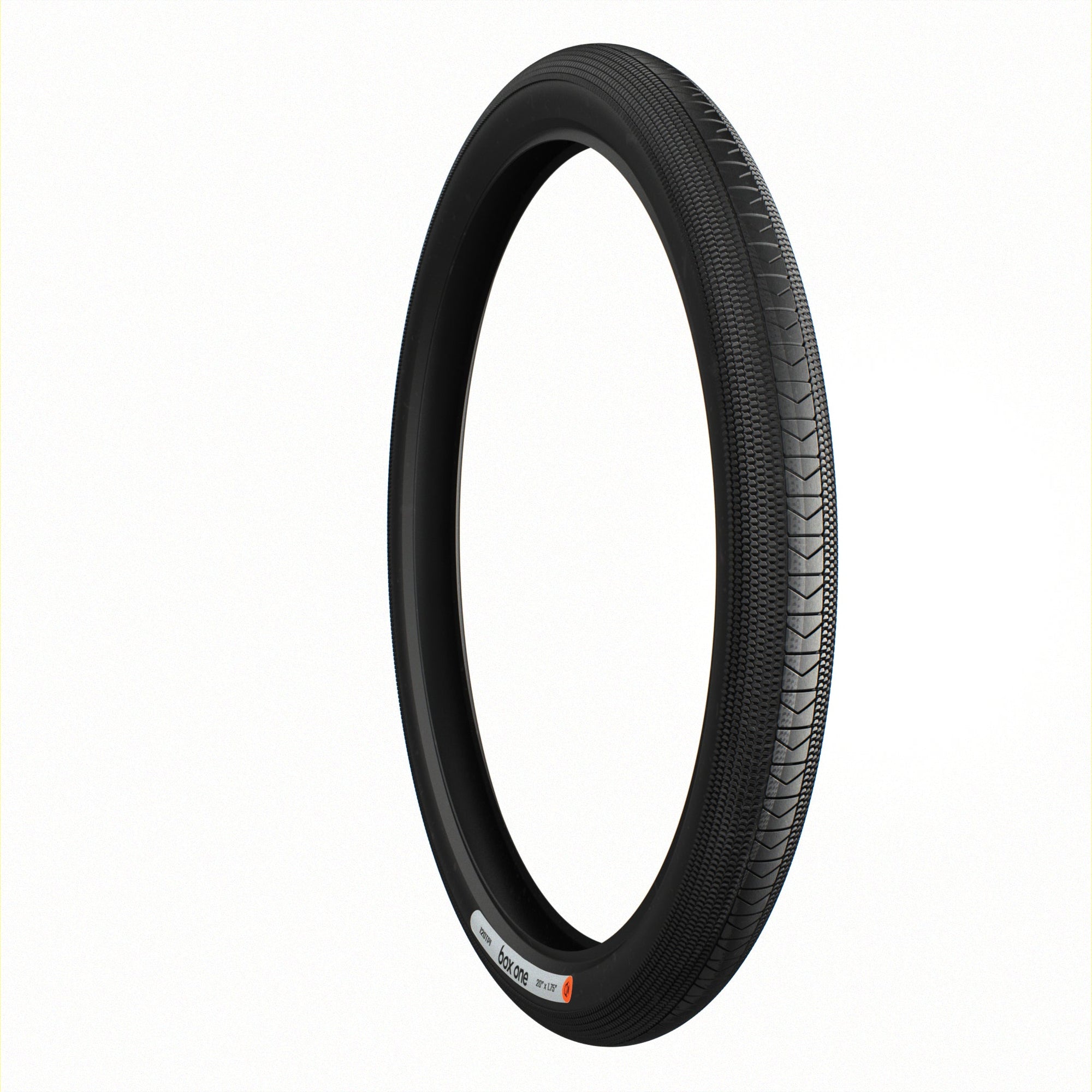 Box One 120 TPI 20" (406mm) Folding Tire