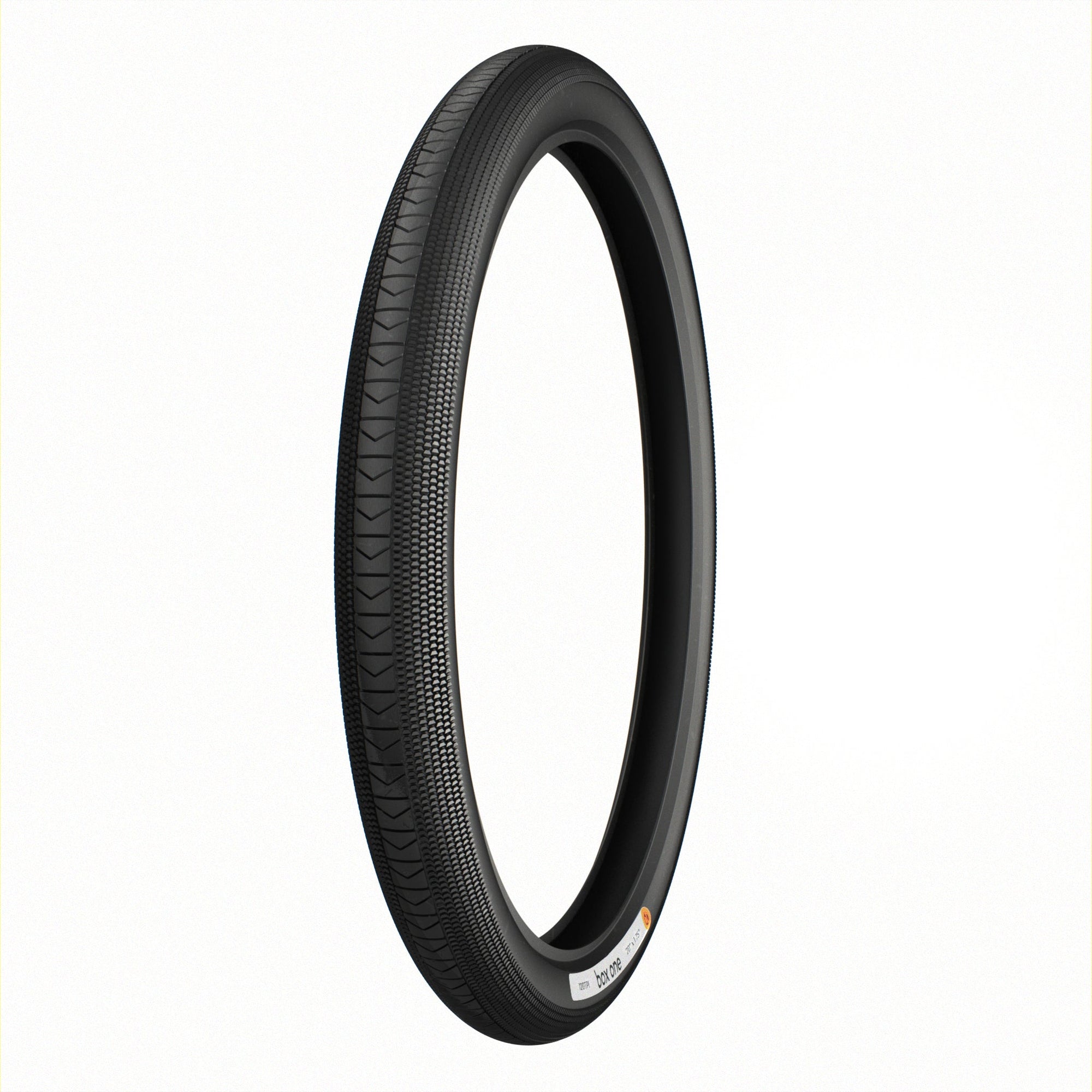 Box One 120 TPI 20" (406mm) Folding Tire