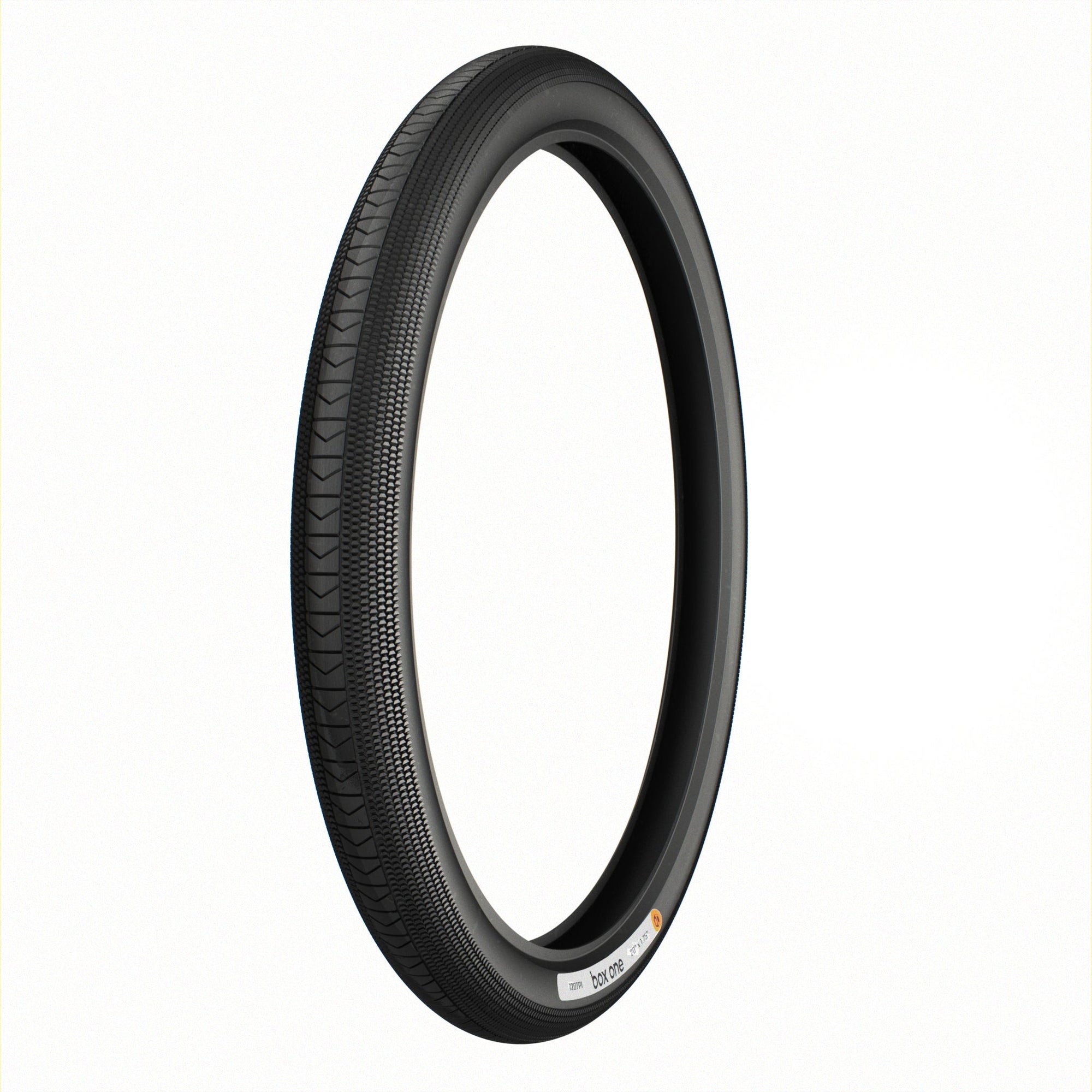 Box One 120 TPI 20" (406mm) Folding Tire