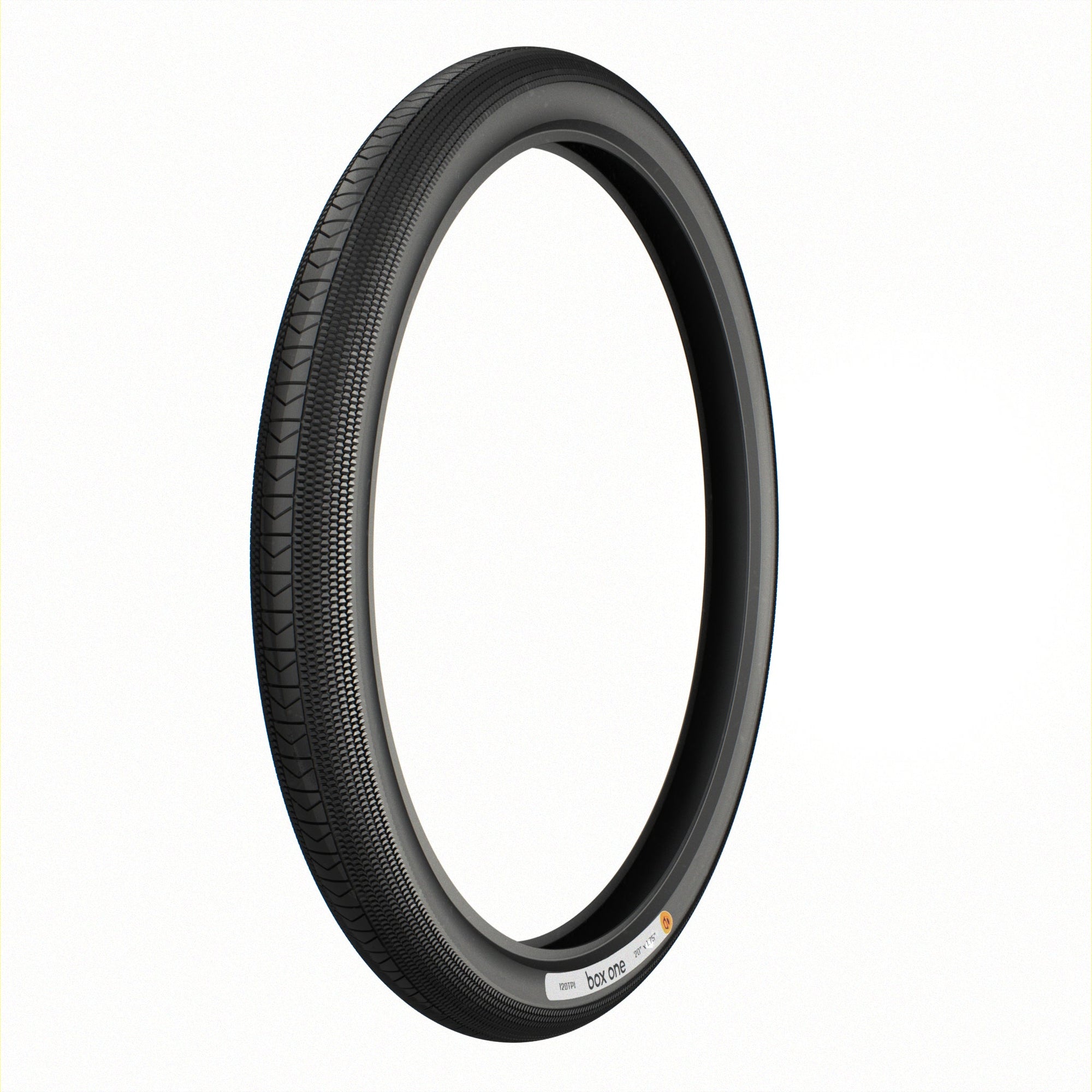 Box One 120 TPI 20" (406mm) Folding Tire