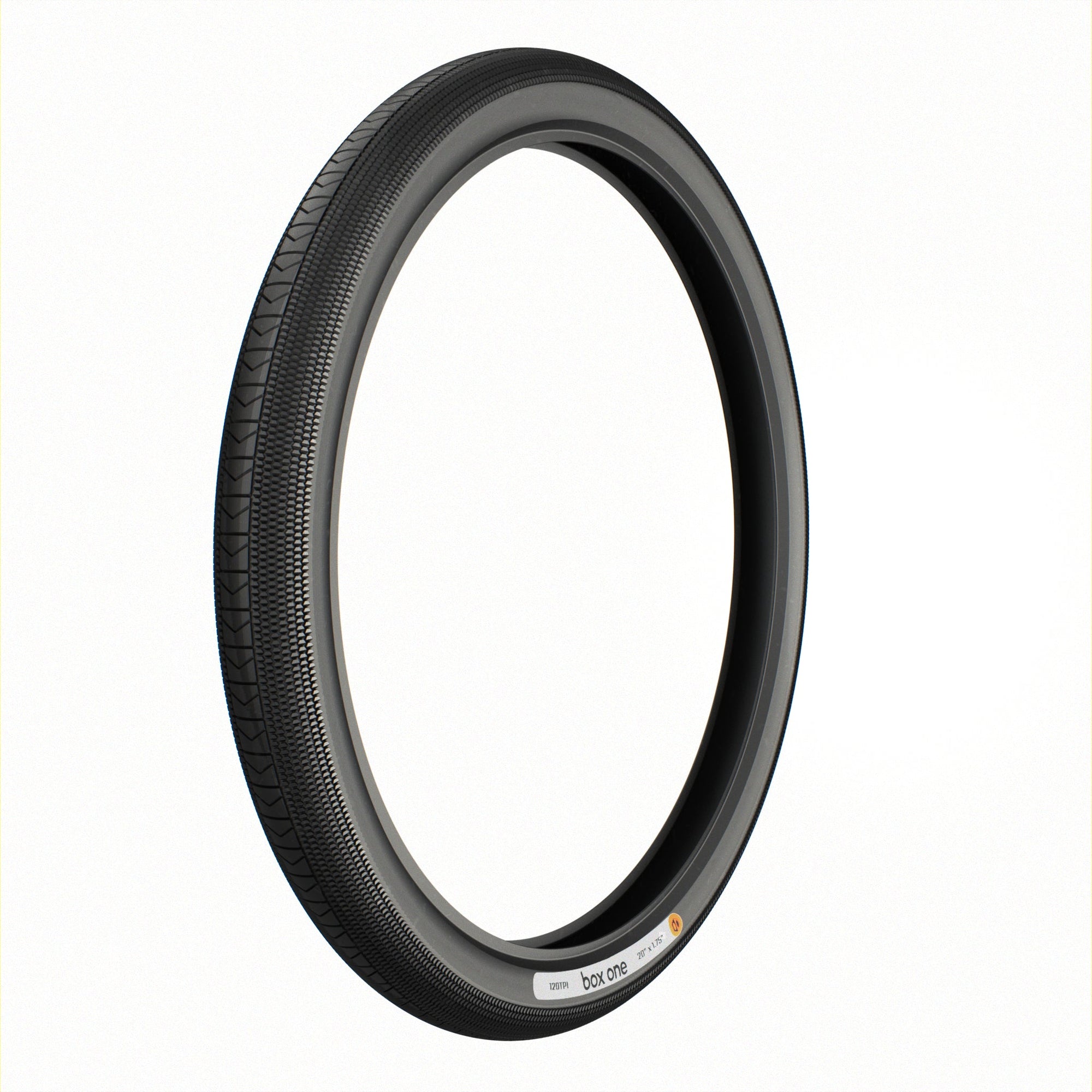 Box One 120 TPI 20" (406mm) Folding Tire