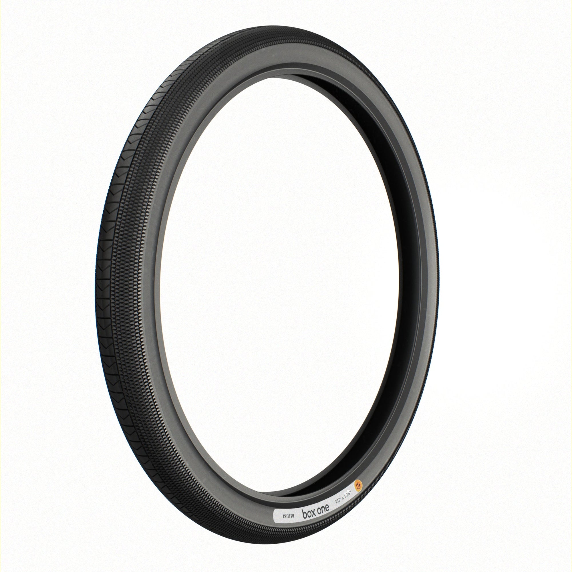 Box One 120 TPI 20" (406mm) Folding Tire