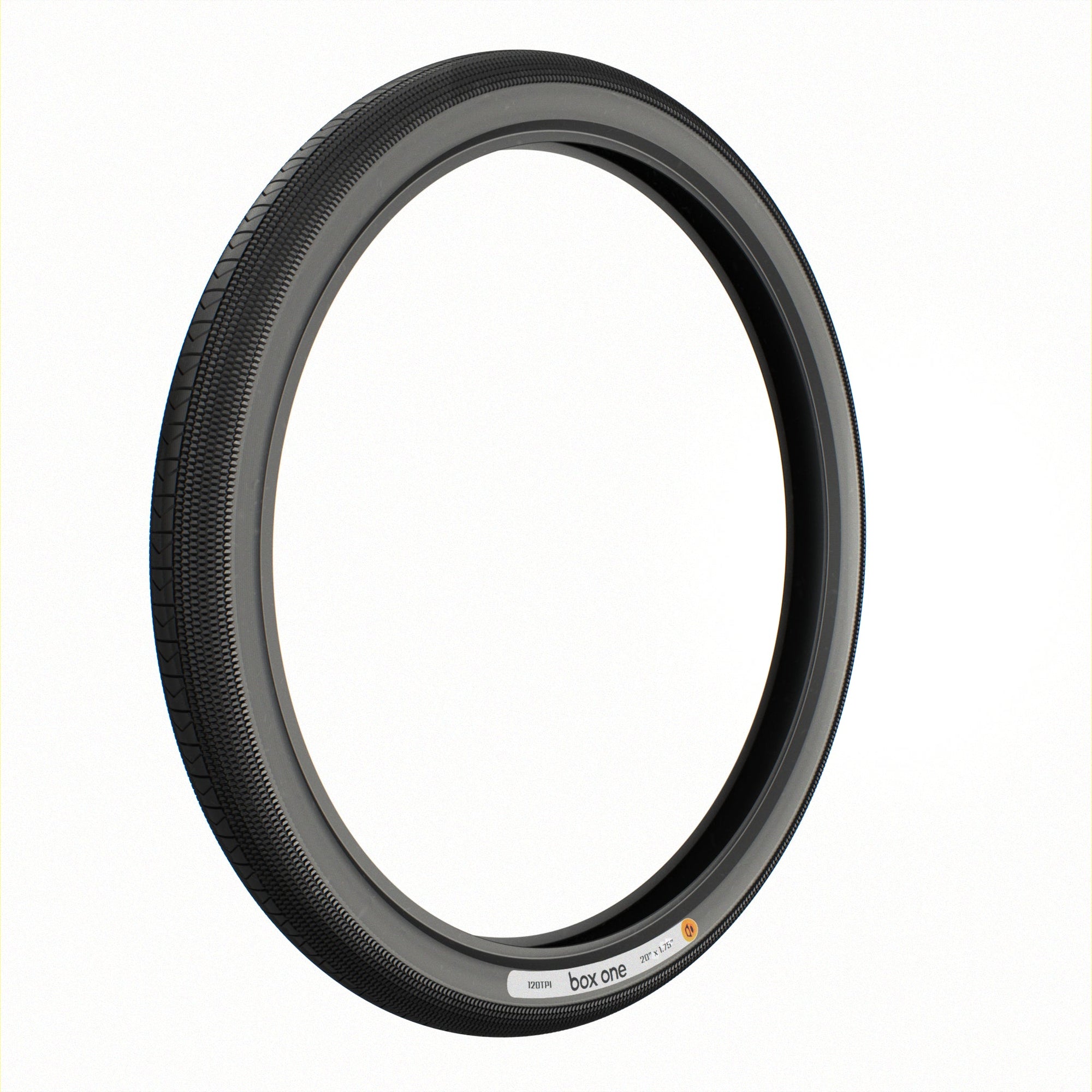 Box One 120 TPI 20" (406mm) Folding Tire