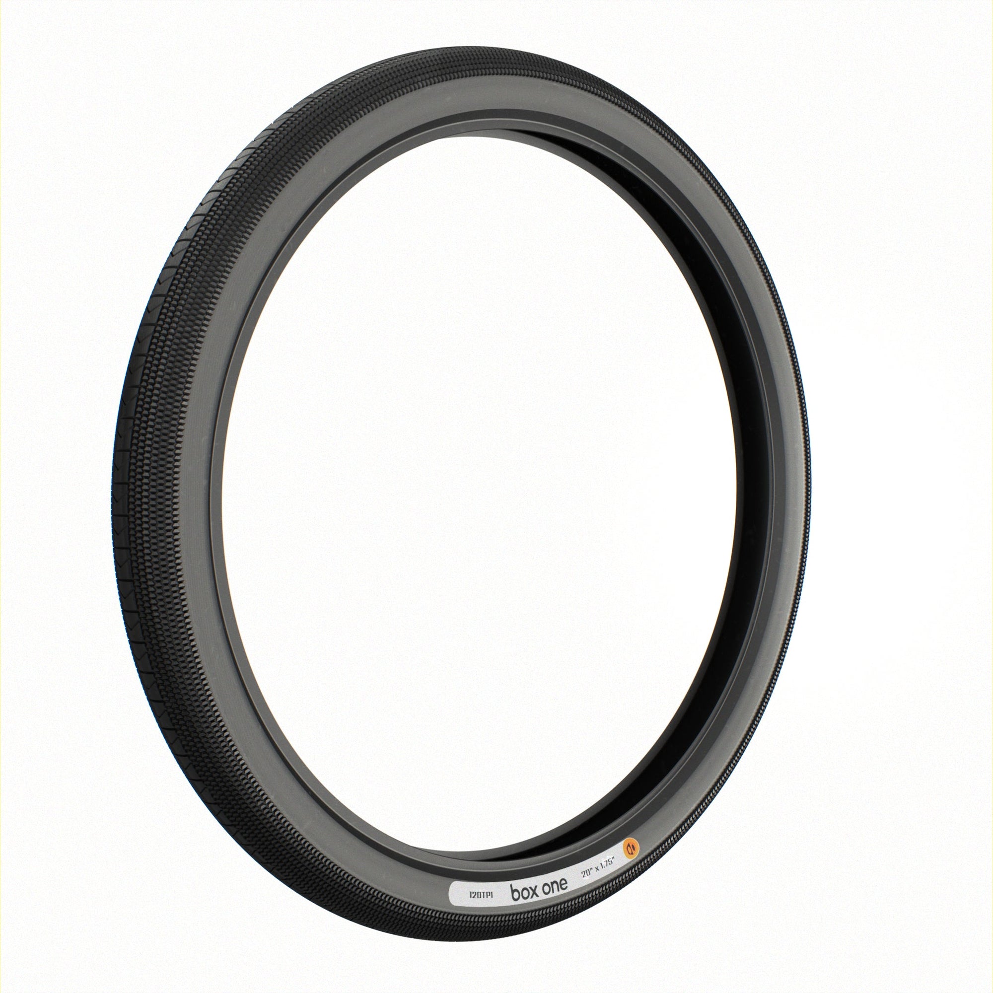 Box One 120 TPI 20" (406mm) Folding Tire