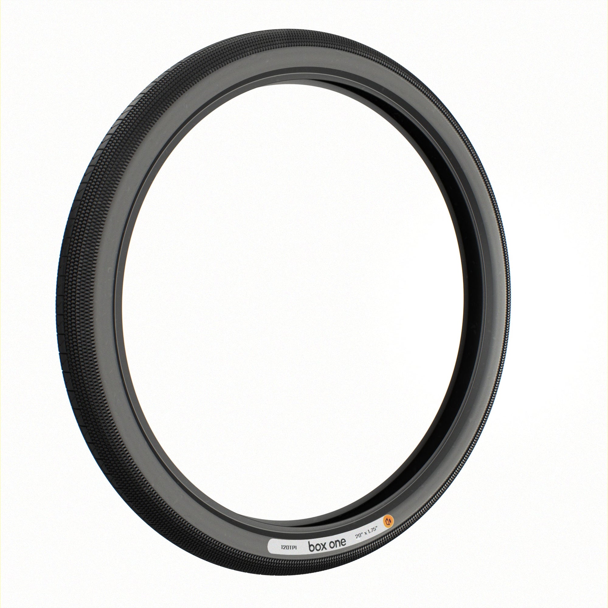 Box One 120 TPI 20" (406mm) Folding Tire