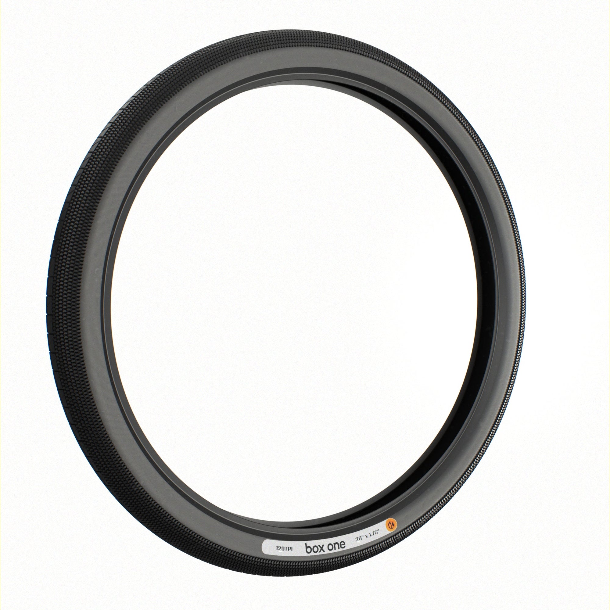 Box One 120 TPI 20" (406mm) Folding Tire