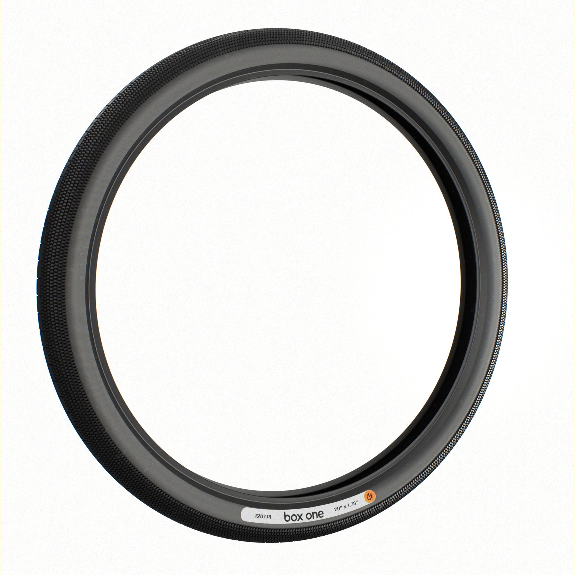 Box One 120 TPI 20" (406mm) Folding Tire