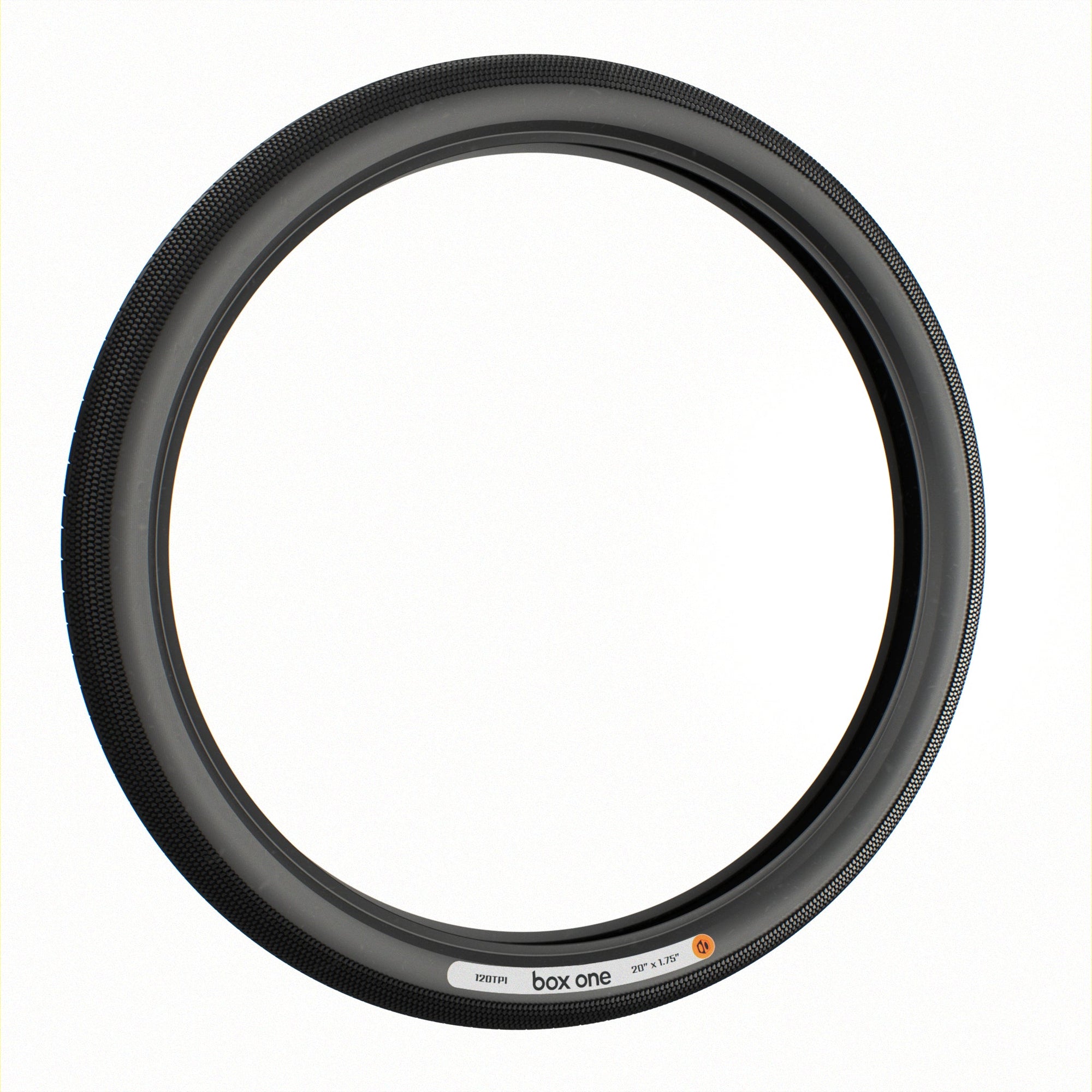 Box One 120 TPI 20" (406mm) Folding Tire