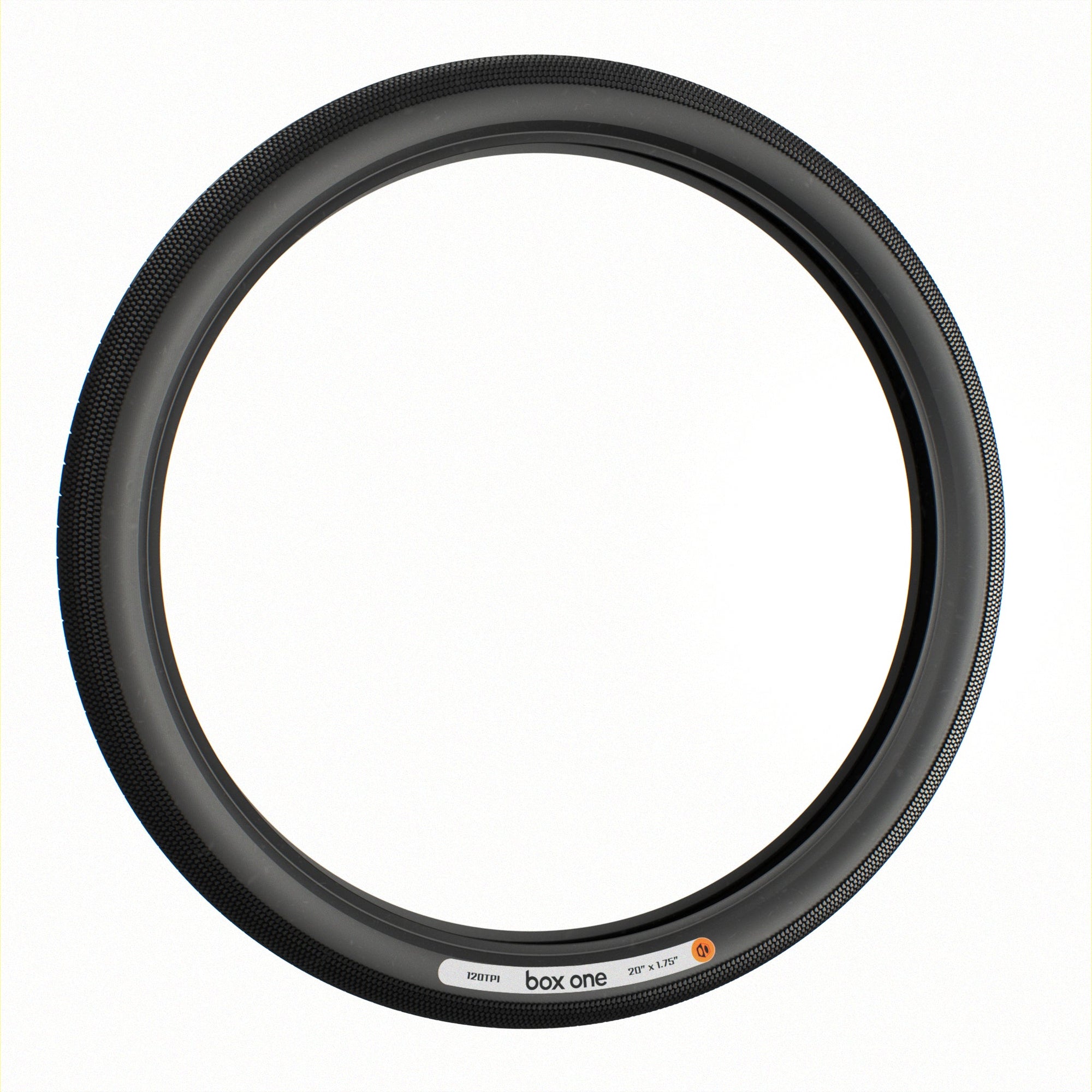 Box One 120 TPI 20" (406mm) Folding Tire