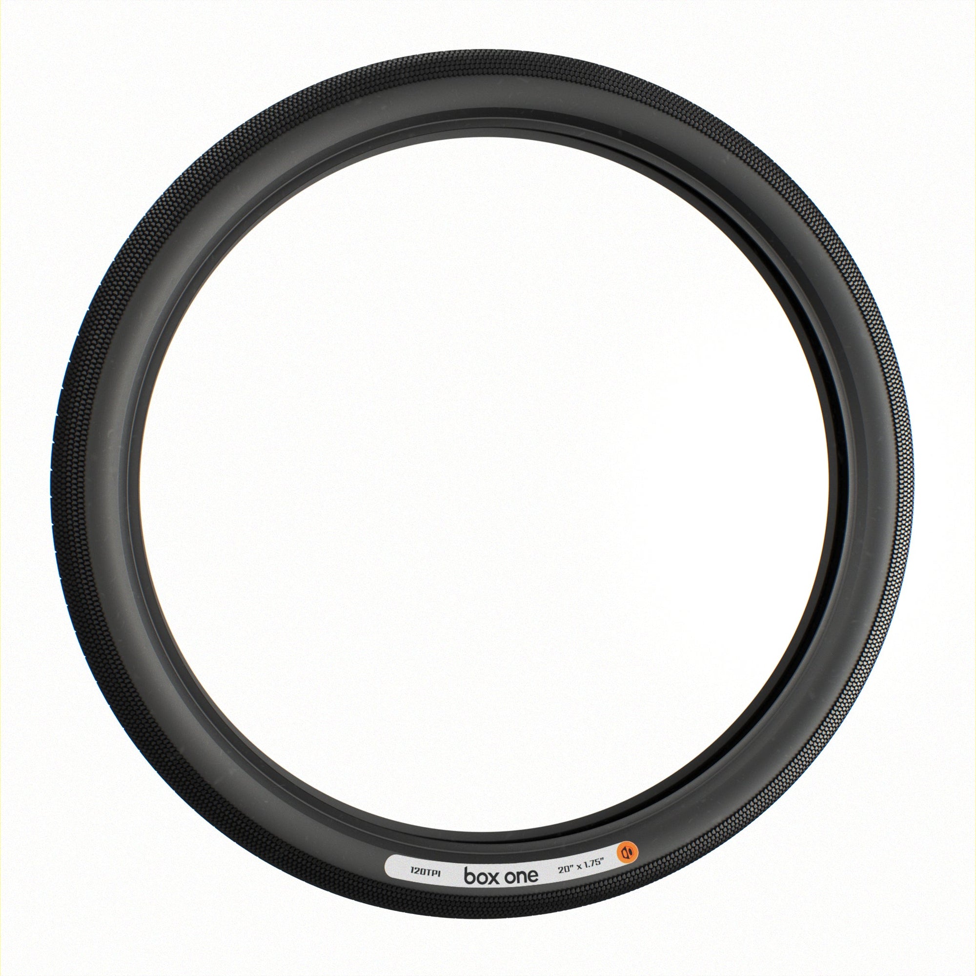 Box One 120 TPI 20" (406mm) Folding Tire