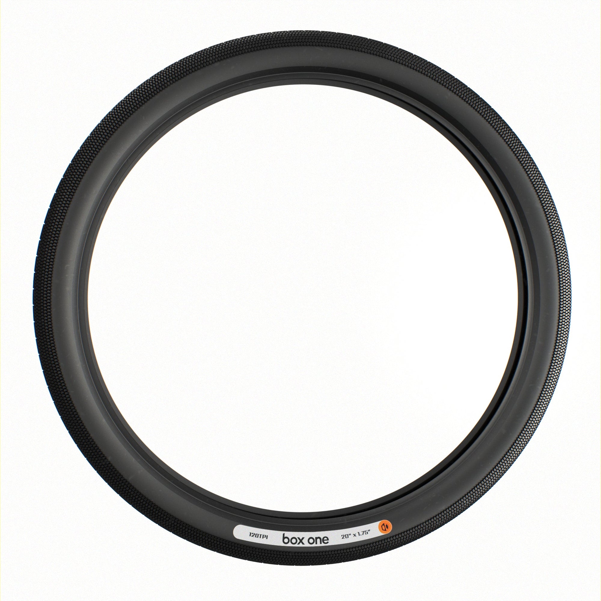 Box One 120 TPI 20" (406mm) Folding Tire