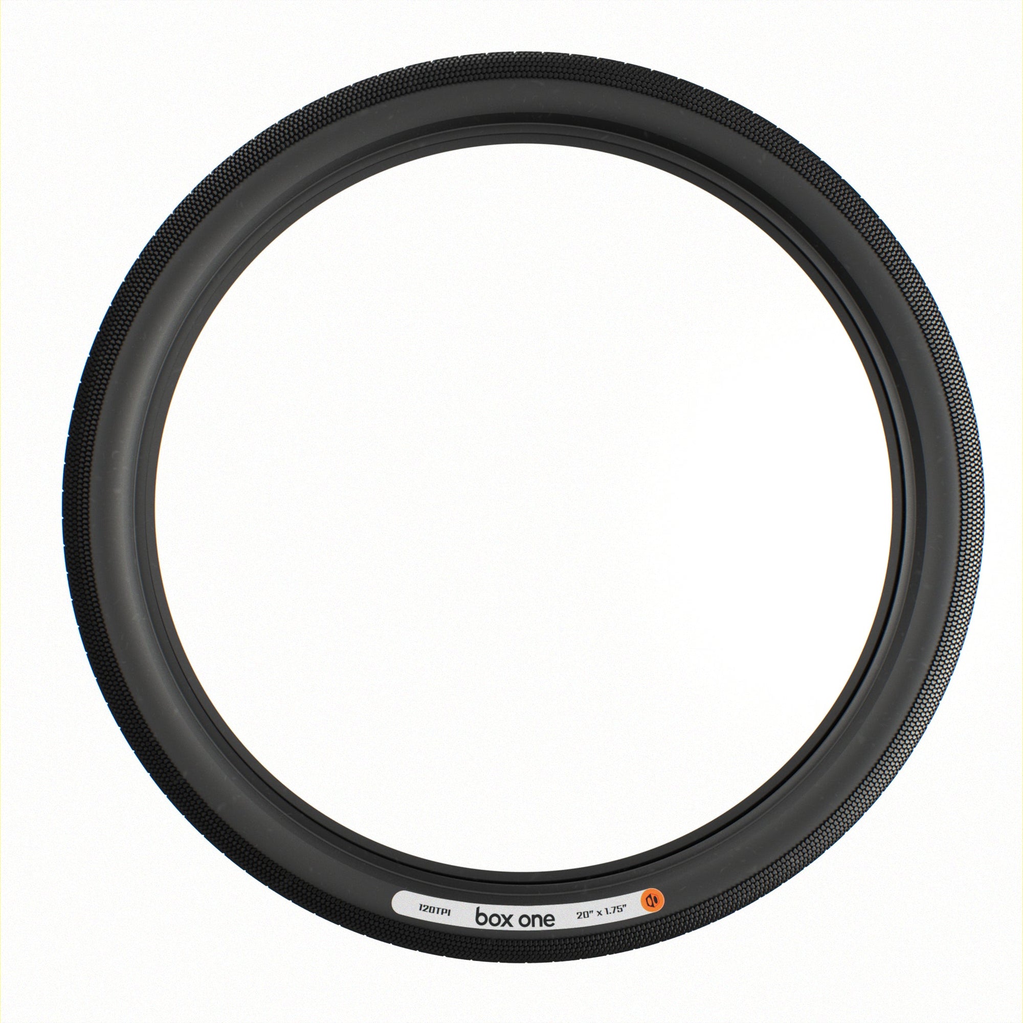 Box One 120 TPI 20" (406mm) Folding Tire