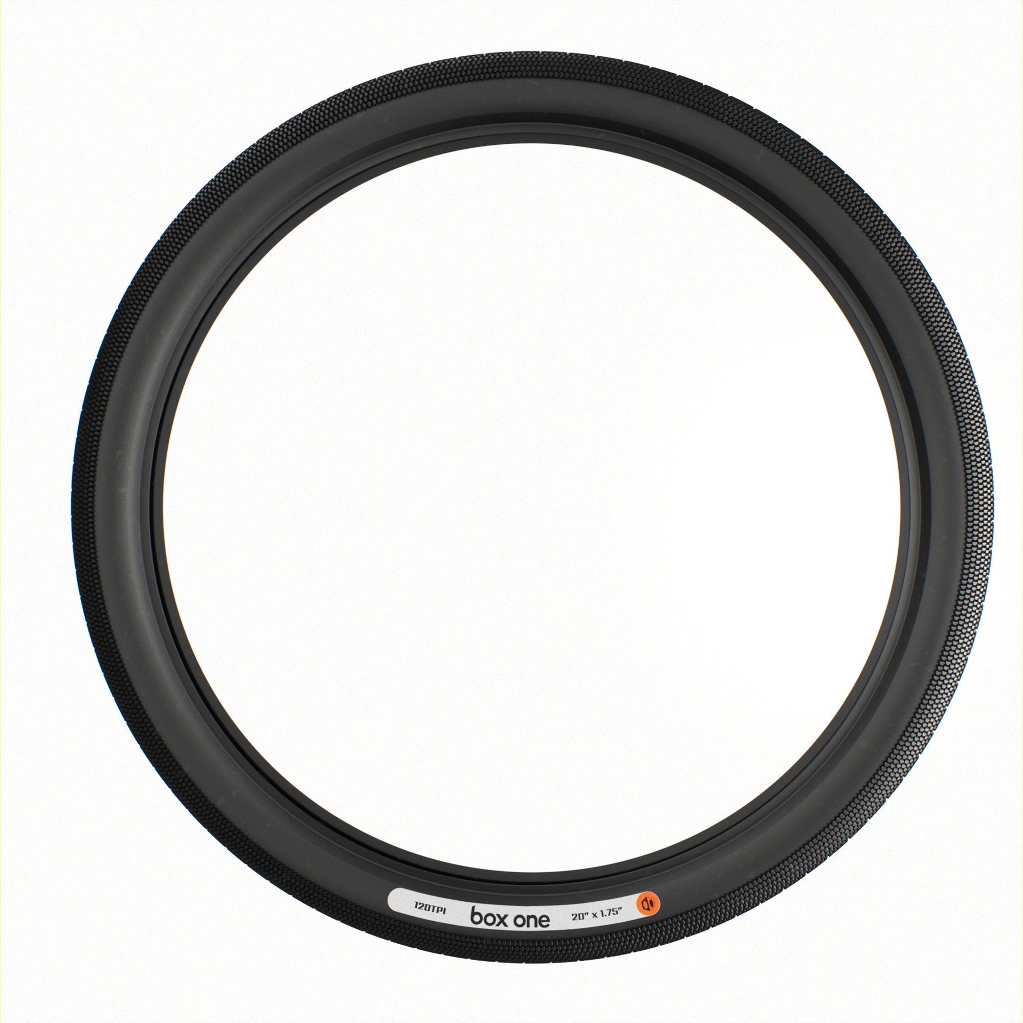 Box One 120 TPI 20" (406mm) Folding Tire