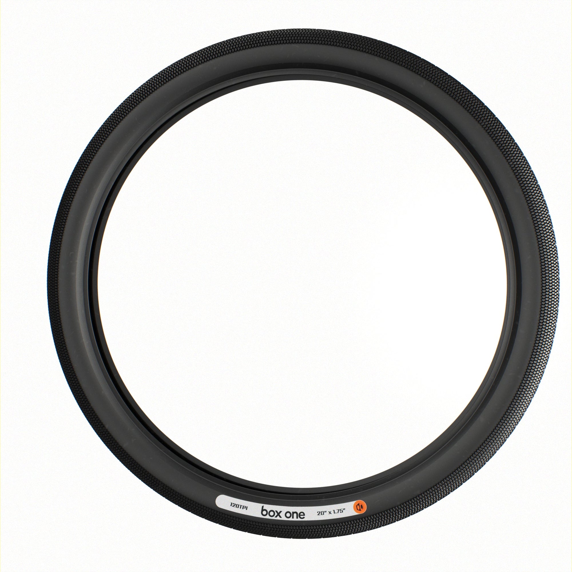 Box One 120 TPI 20" (406mm) Folding Tire