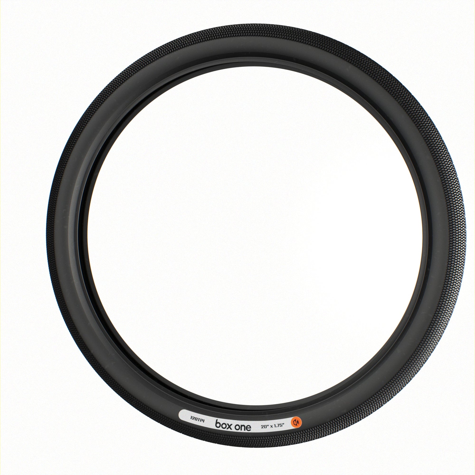 Box One 120 TPI 20" (406mm) Folding Tire
