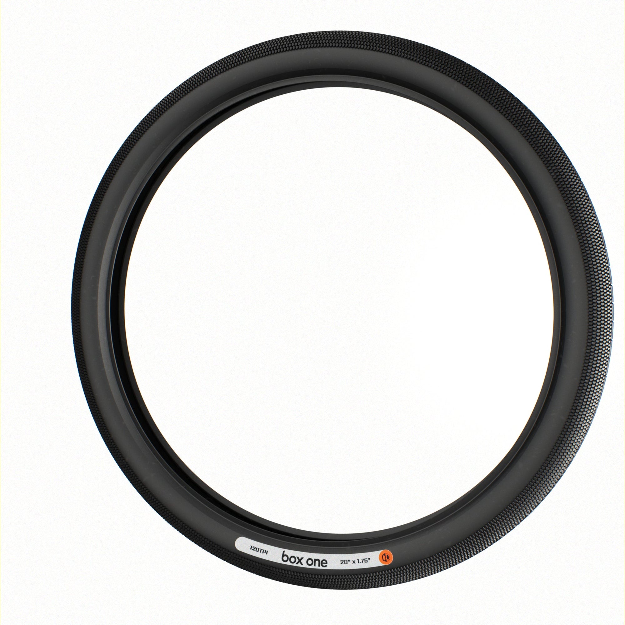 Box One 120 TPI 20" (406mm) Folding Tire