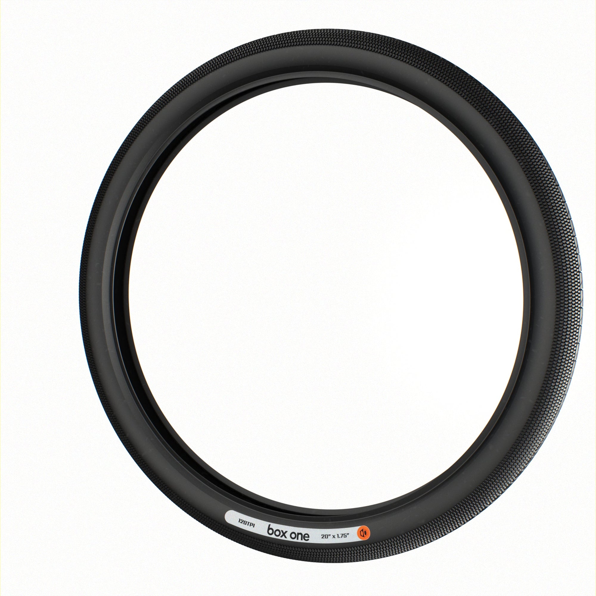 Box One 120 TPI 20" (406mm) Folding Tire