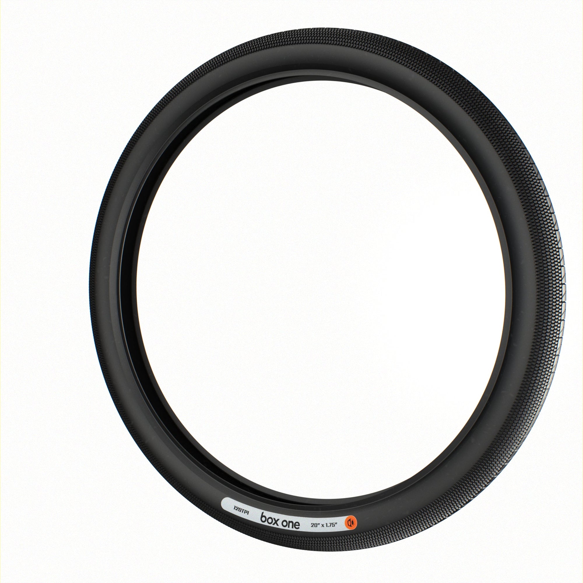 Box One 120 TPI 20" (406mm) Folding Tire