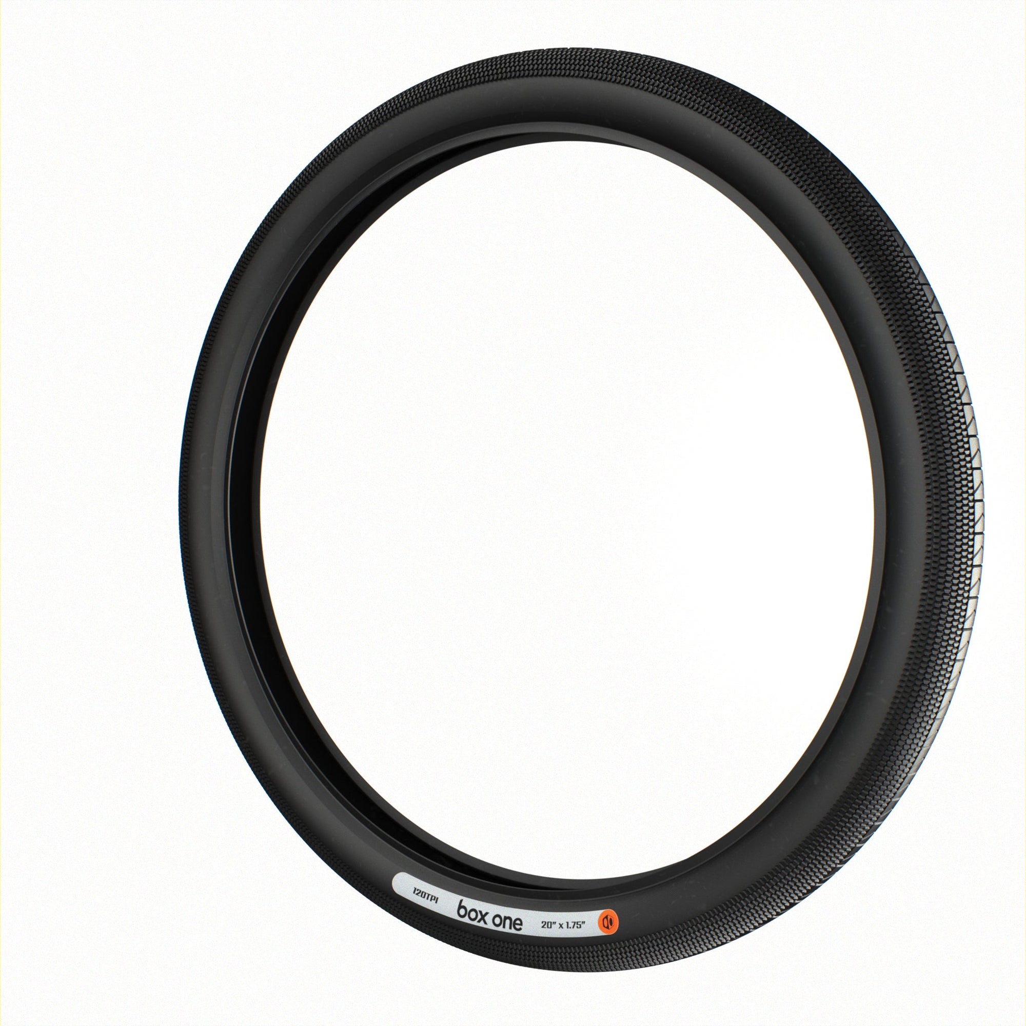 Box One 120 TPI 20" (406mm) Folding Tire