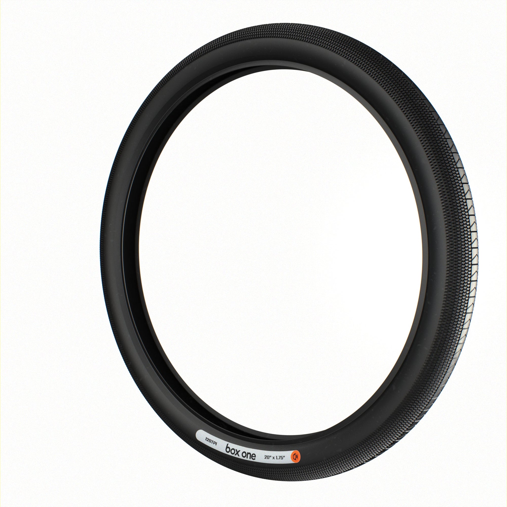 Box One 120 TPI 20" (406mm) Folding Tire