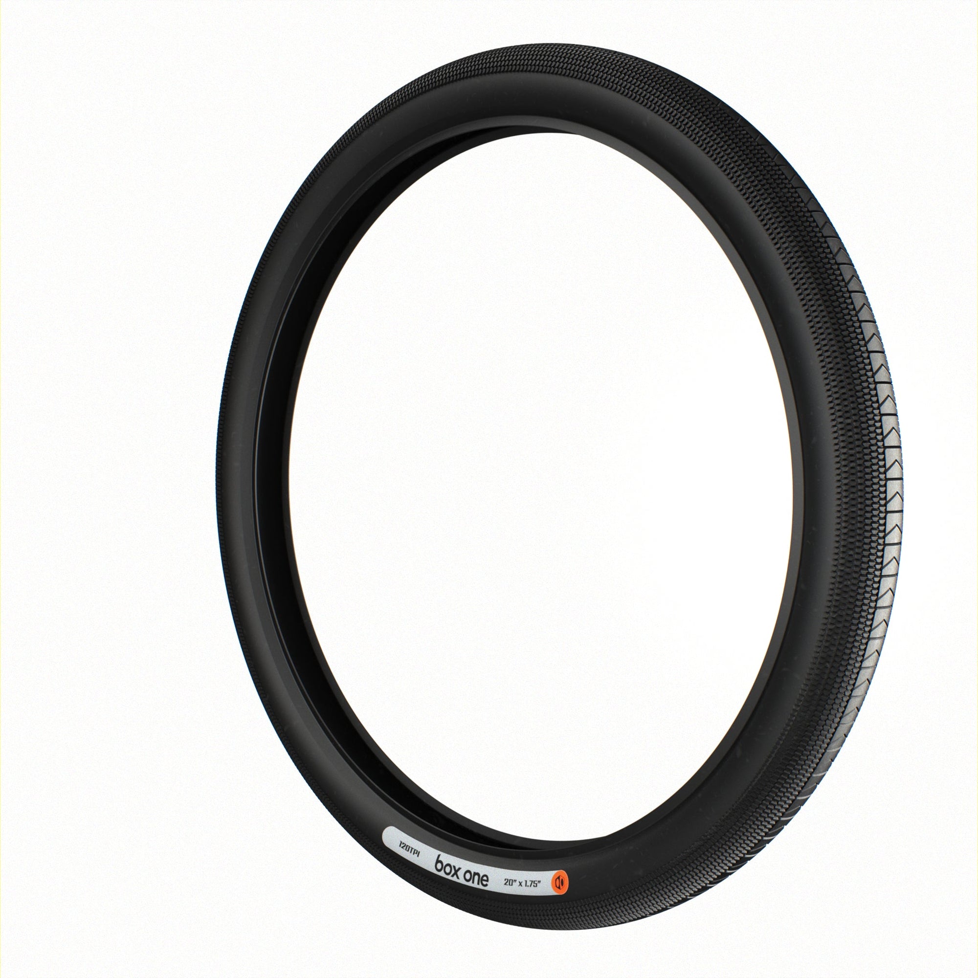 Box One 120 TPI 20" (406mm) Folding Tire