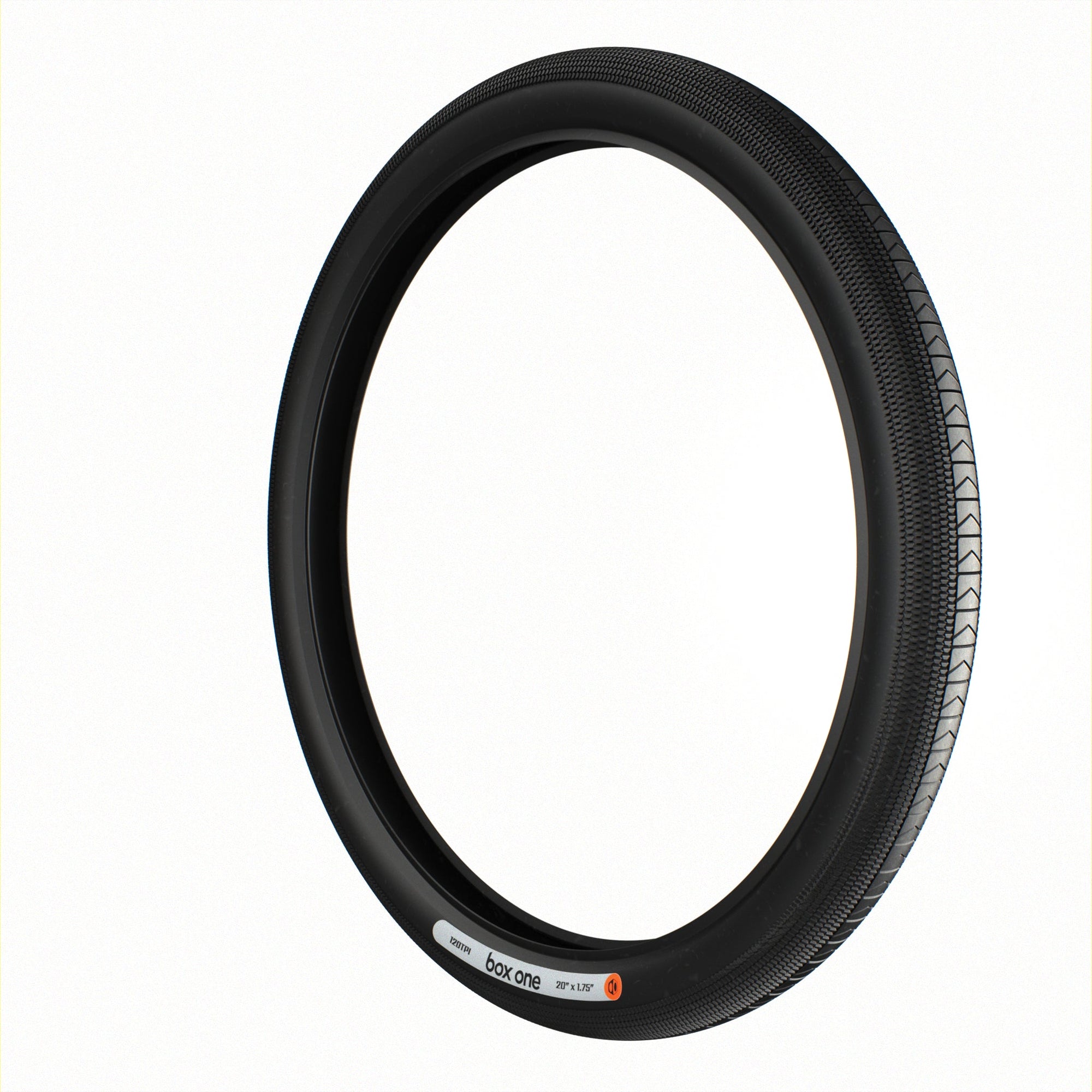 Box One 120 TPI 20" (406mm) Folding Tire