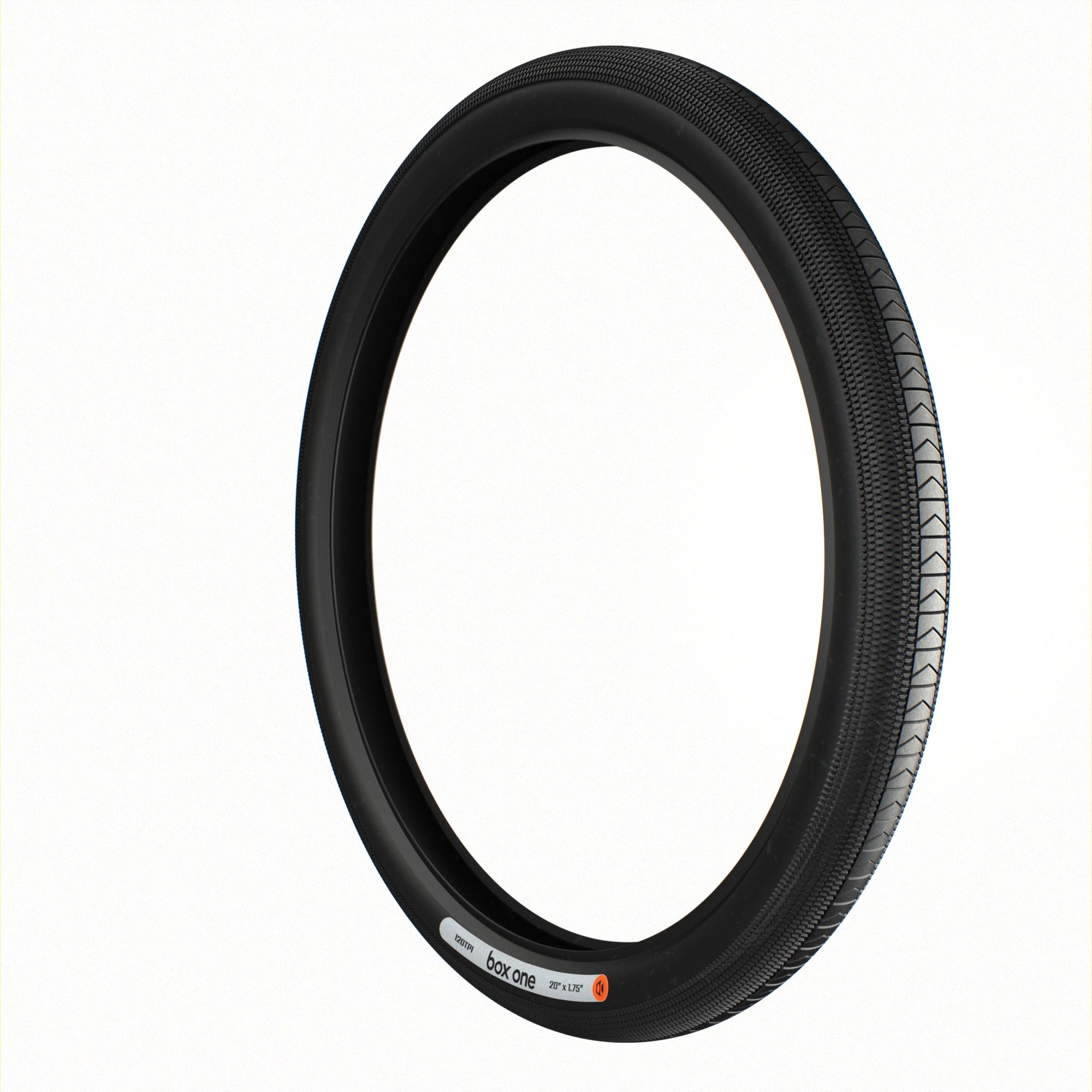 Box One 120 TPI 20" (406mm) Folding Tire