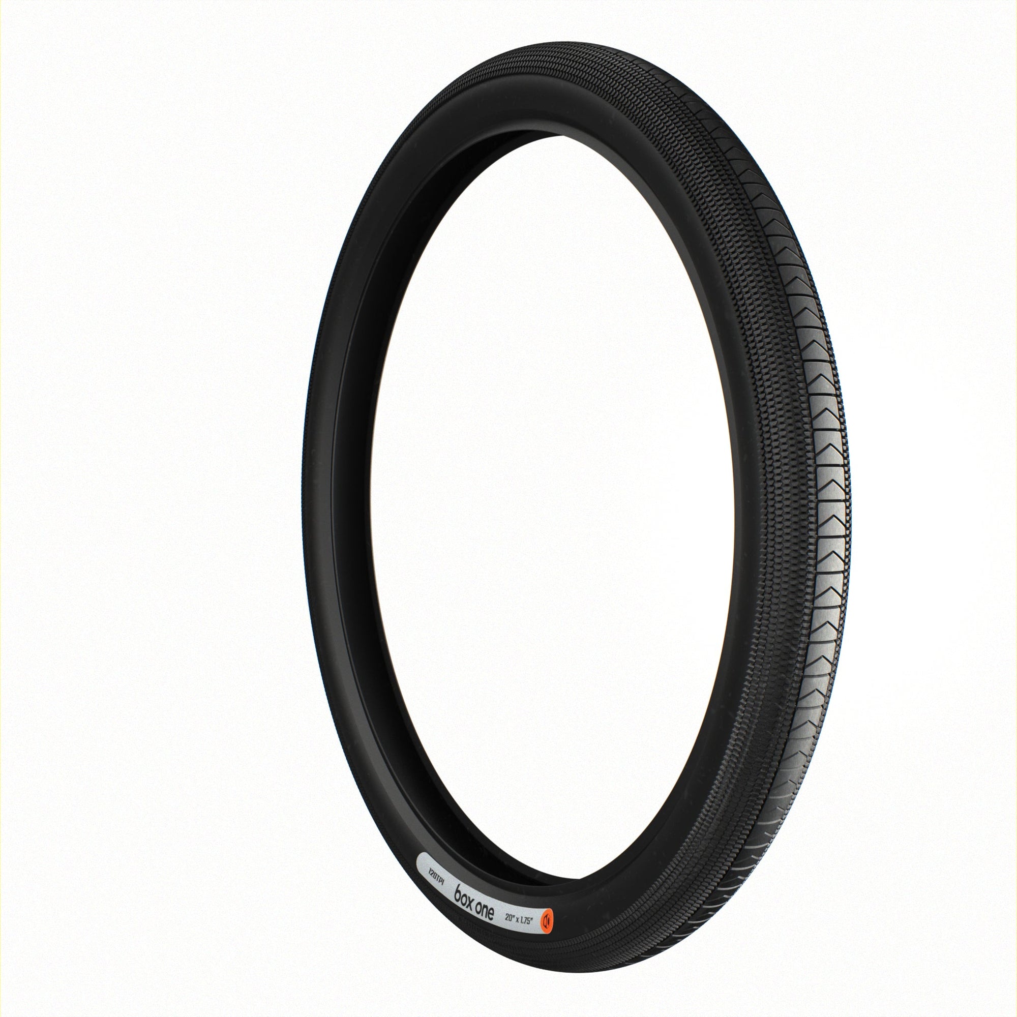 Box One 120 TPI 20" (406mm) Folding Tire