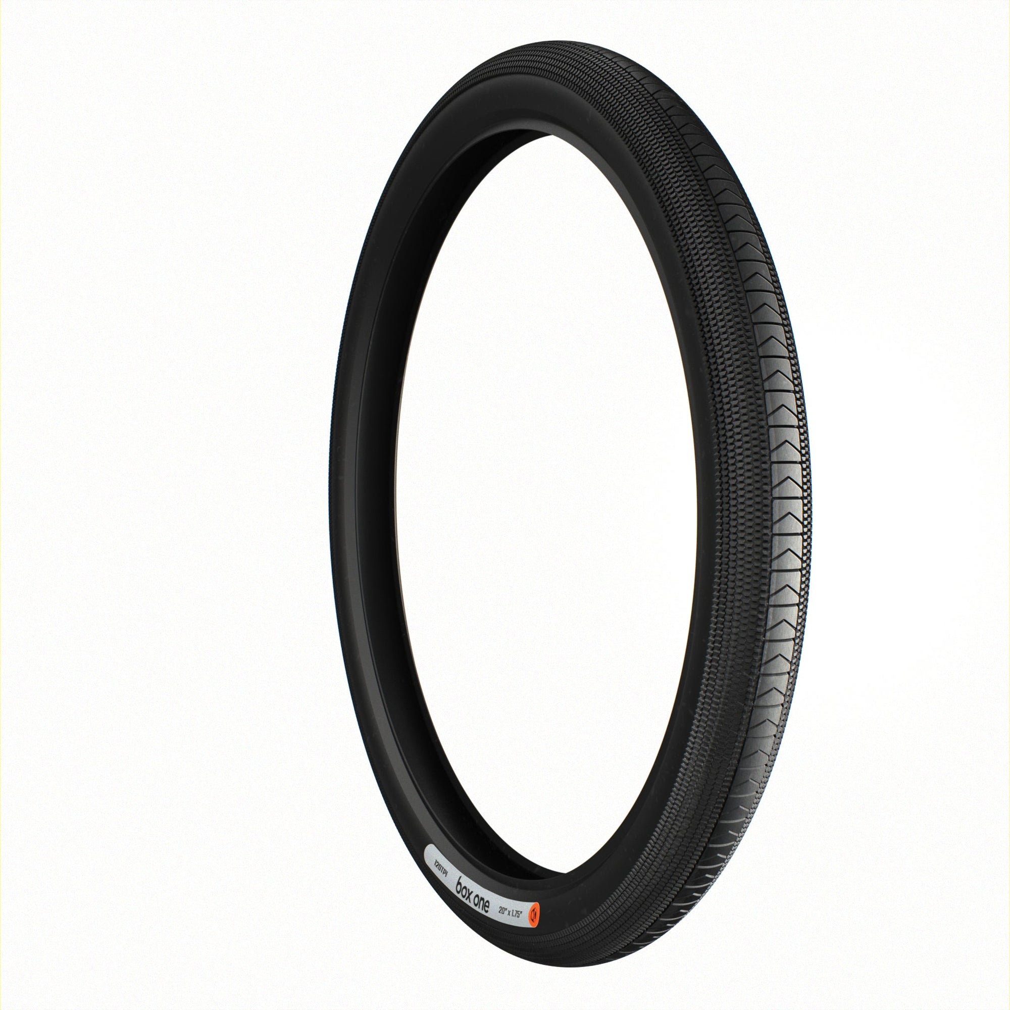 Box One 120 TPI 20" (406mm) Folding Tire