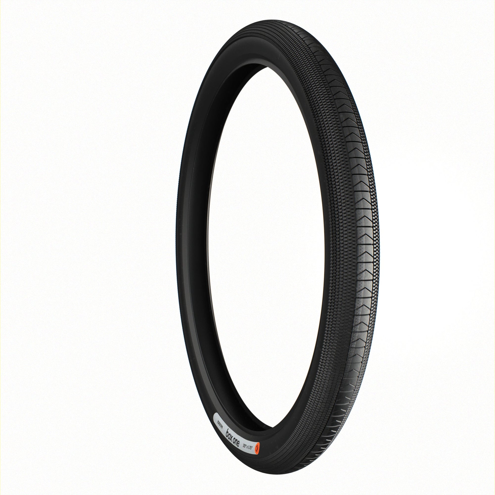 Box One 120 TPI 20" (406mm) Folding Tire