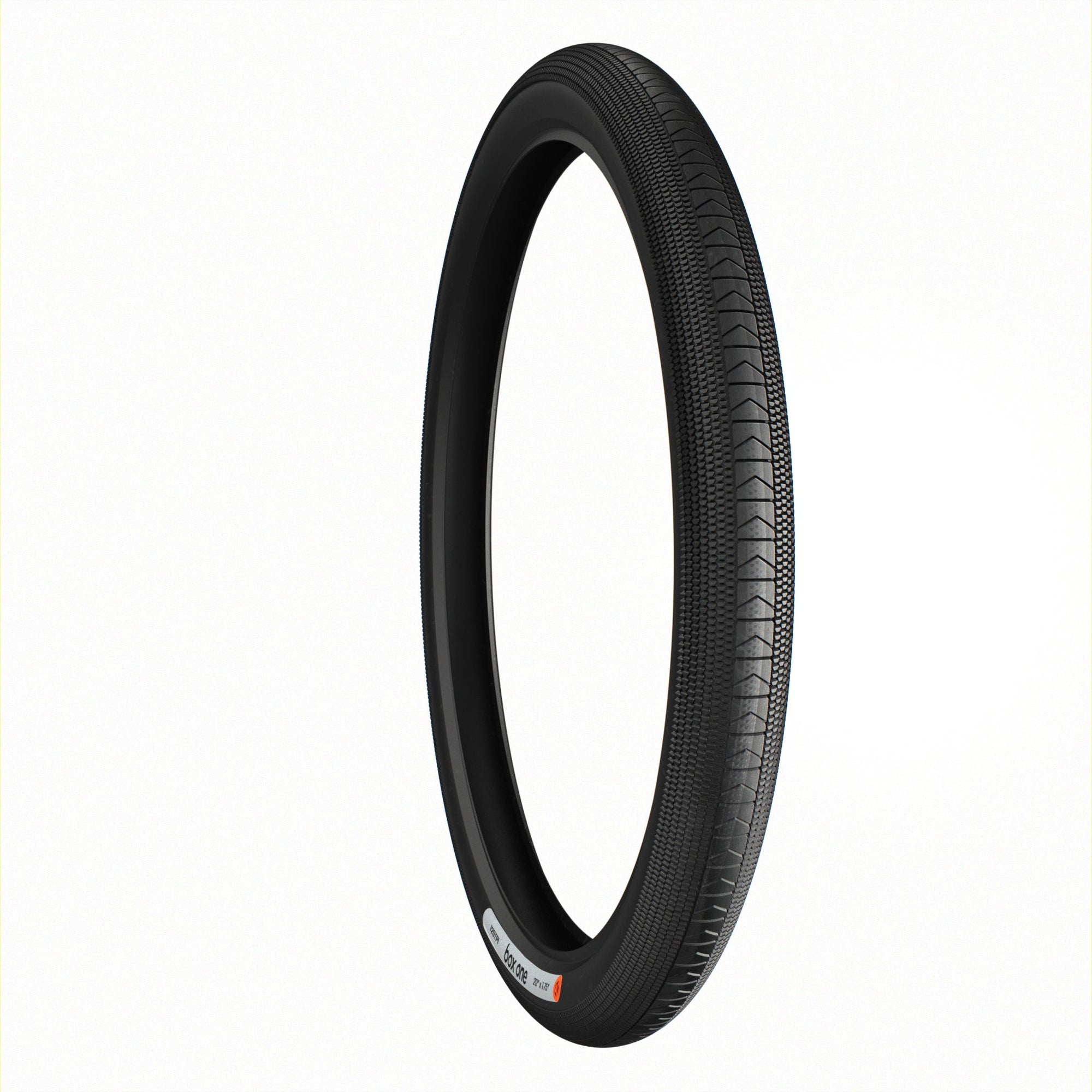 Box One 120 TPI 20" (406mm) Folding Tire